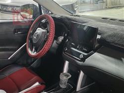 تويوتا فرونتلاندر